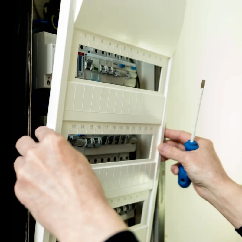 Why a Switchboard Upgrade Is Important Before Installing New Appliances 1 Switchboard Upgrade Sydney