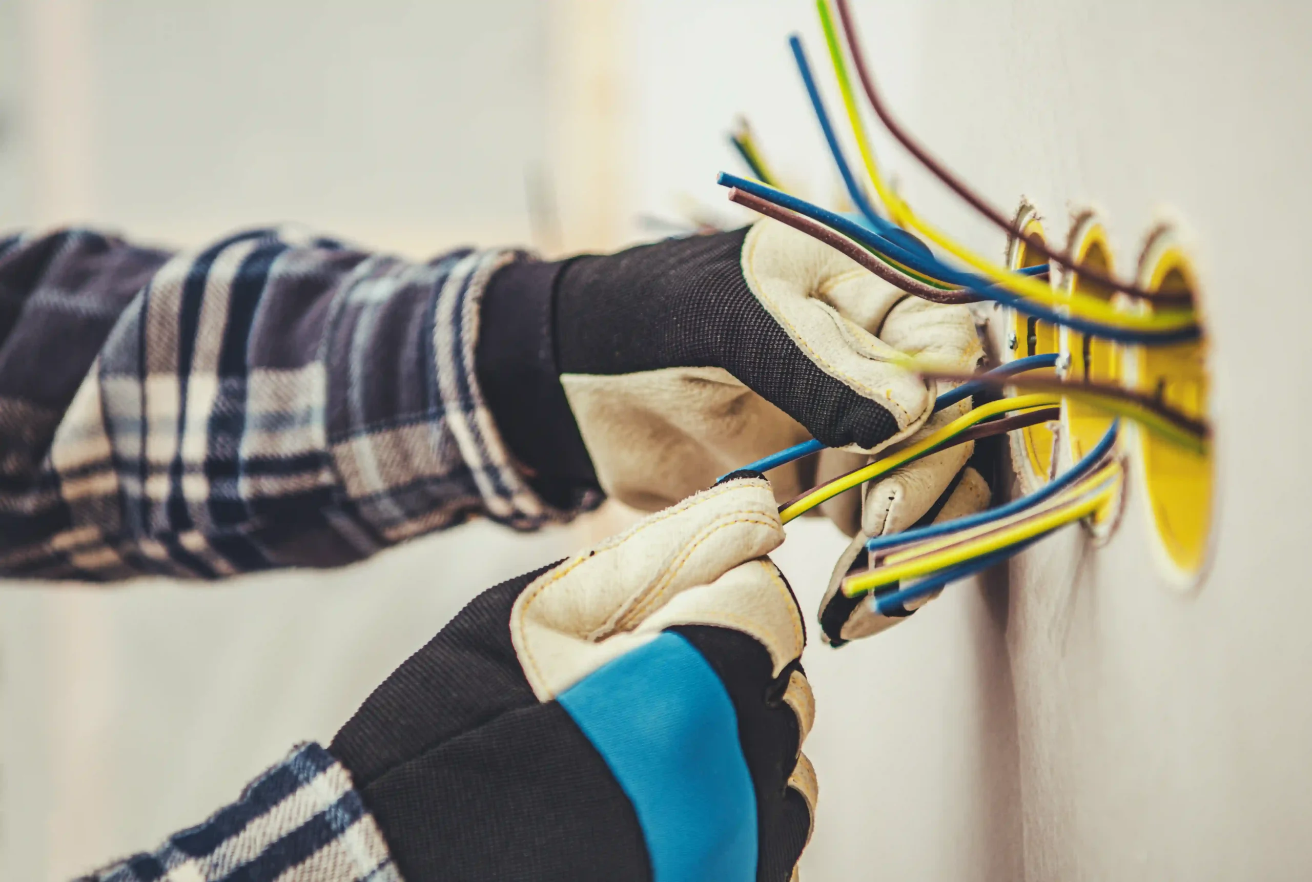 Electrical Fault Finding Tips to Keep Your Home Safe and Efficient