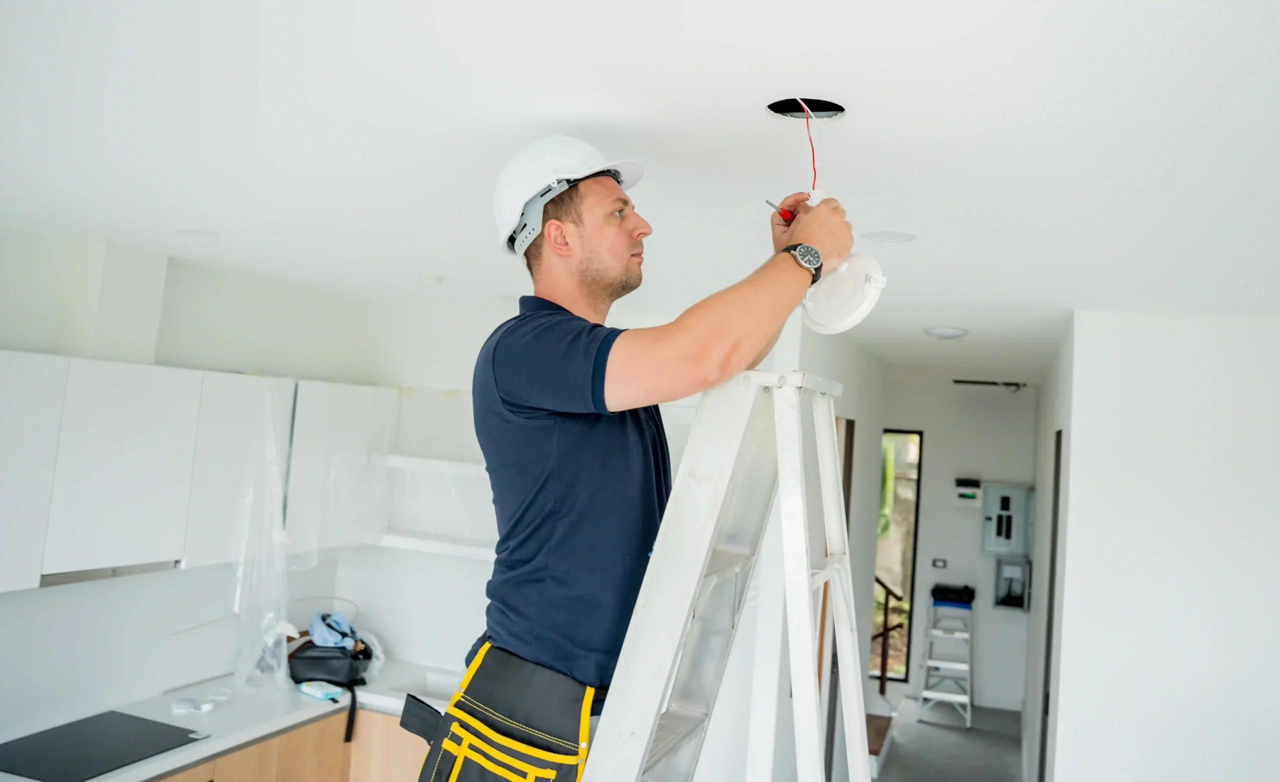 How Professional Lighting Installations Improve Safety, Value, and Property Appeal